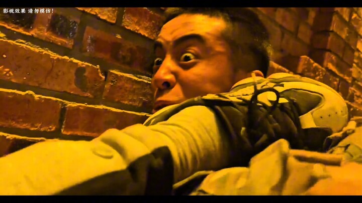 拳拳到肉 ，给点我们热爱的动力吧！谢谢大家的支持