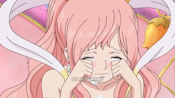 shirahoshi