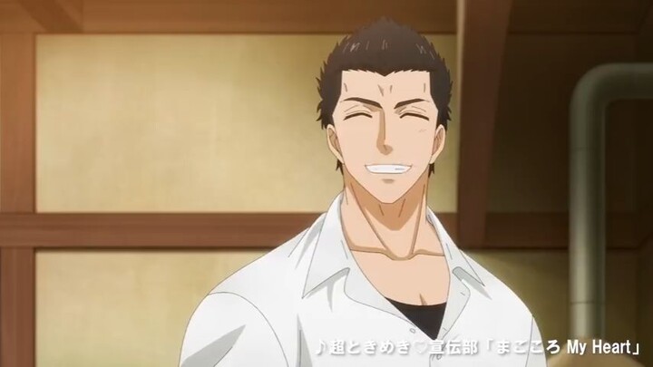 sungguh miris! perempuan cantik di usir di kedai makan