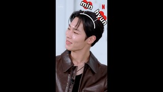 Find yourself a hype man like Lee Jae-wook | Alchemy of Souls