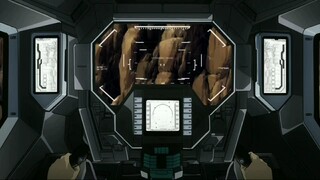 [Mobile Suit Gundam] "Exia cockpit! Only Exia can be remotely controlled? Or can all Gundams in OO b