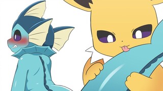 [Pokémon] Sở thích của bạn