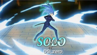 AMV solo | DS_zero