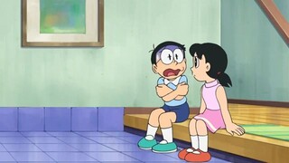 Doraemon Episode 569