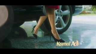 Cempakaaa Humairahhh dann Budinnn part 1