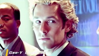 พาคุณผ่านการเปลี่ยนแปลงรูปร่างหน้าตาของ Paul Rudd ได้ในหนึ่งนาที