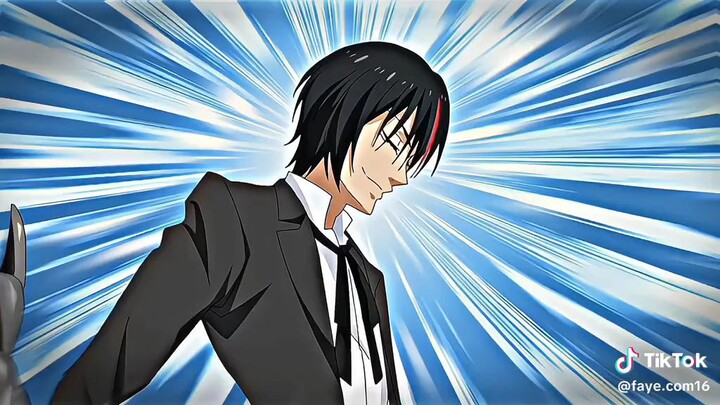 Slime Datte Rimuru Tempest S3