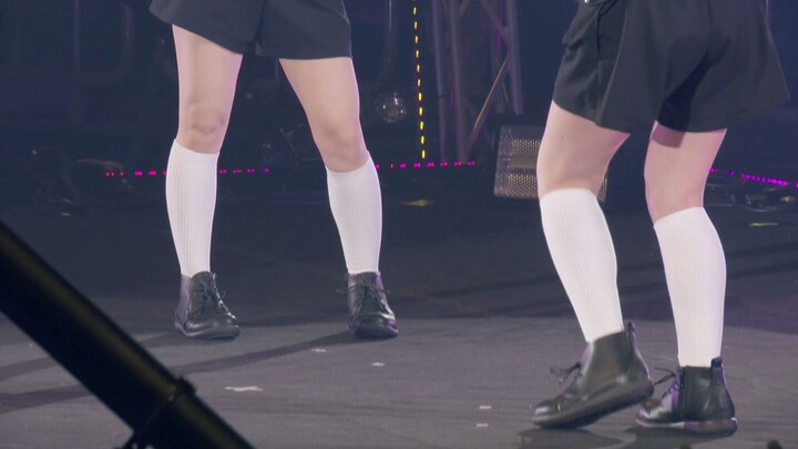 Junes_Theme - Persona Super Live P-Sound Bomb !!!! 2017