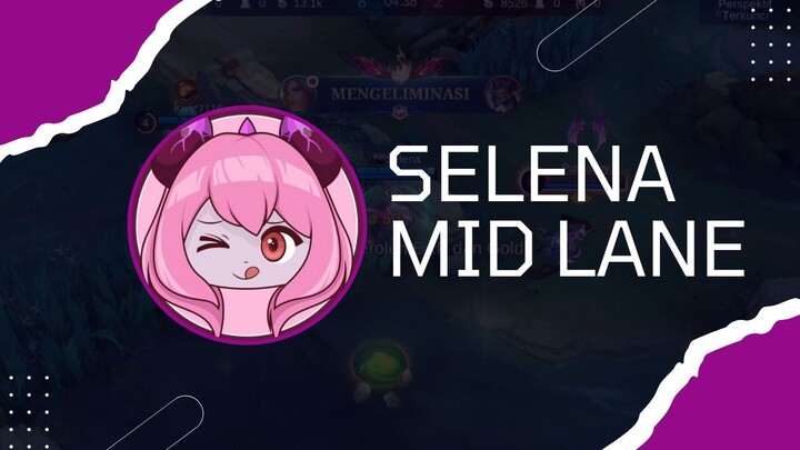 Lucu banget fanny nya 😹
