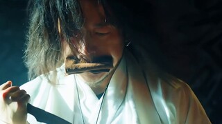 [Mountain King] Movie Scene 