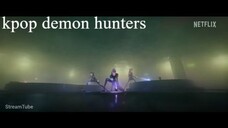 KPop Demon Hunters | Official Hindi Trailer