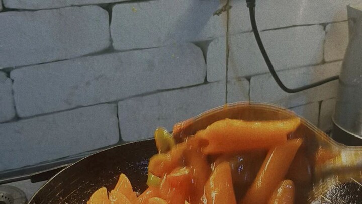 penne pasta