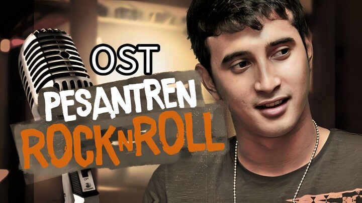 Dia Maha Sempurna – Ungu [Official Music Video HD] | OST Pesantren & Rock n'Roll