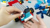 Found a block? See what toys you can make!