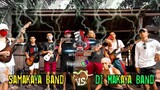BATTLE OF THE BAND (Samakaya Band vs. Di Makaya Band)🤣🤘 - Siquijor TV