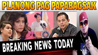 BREAKING NEWS UPDATES PBBM VPSARA DUTERTE ROMUALDEZ CASTRO Risa Hontiveros FL Liza REACTION VIDEO