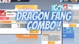 HELD ITEM DRAGON FANG DETAIL EXPLANATION & COMBO - POKEMON WORLD