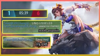 This Is What You Should Do When Your Team Is Feeding | MLBB