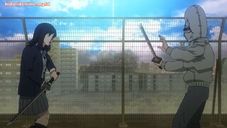 Under Ninja Episode 12 Subtitle Indonesia END