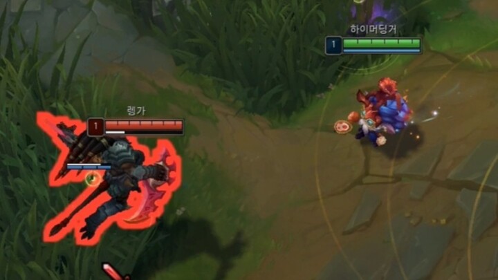 When the God of Law Meets the Teahouse