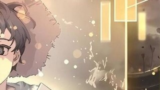 The boss ordered his younger brother not to come back until he could find Shijun's base#comic#second