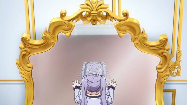 The Final-Boss Prince is Somehow Obsessed with the Chubby Villainess: Reincarnated Me| Januari 2027