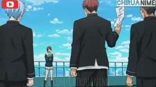 kuruku no basket S1.Ep.2
