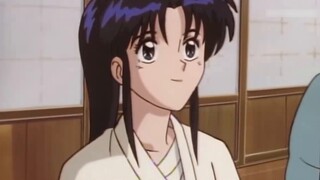 Rurouni Kenshin - Thật là lãng phí IP này!