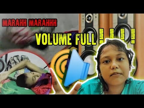 PRANK KAKAK SI BEBAN KELUARGA PAKAI SALON VOLUME FULL PAGI PAGI !!! SAMPE MARAH MARAH