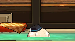 [ Arknights ] All kinds of weird foot bath poses