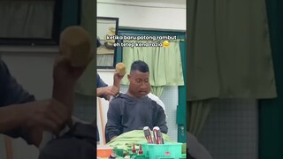 Pasrah aja aku mah #shorts #memes #trending