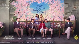 Cinta Tak Seindah Drama Korea (2024) -SaveFilm