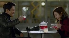 Maktub & Seo Young Eun 💗💗💗 I Hope It’s Me 💗💗💗OST " Black Knight " 💗💗💗