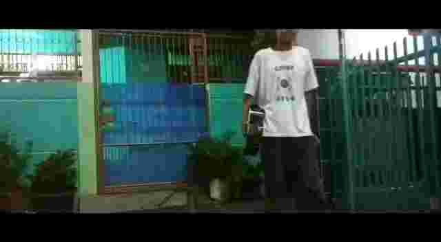 I want to be a *uck boy(Mv Clip Parody dengan gaya sendiri)