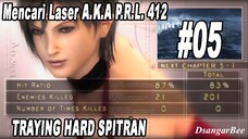 Resident Evil 4 RUSUH #05