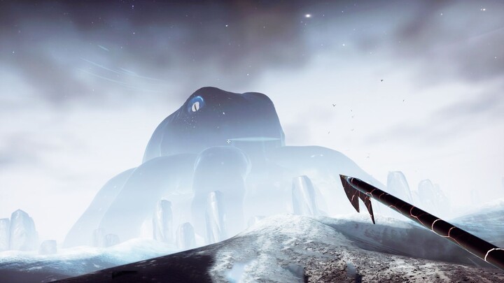 By far the most amazing sea monster game I have ever played!