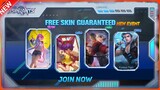HOW TO GET STARLIGHT & SPECIAL SKIN FREE  | ASPIRANTS EVENT UPDATE | NEW EVENTS & FREE SKINS