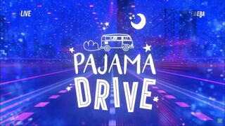 PAJAMA DRIVE - 23022025