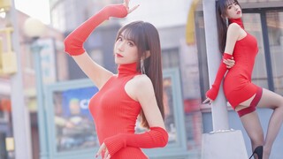 【 Rich Woman Qinai 】ประเด็นร้อน