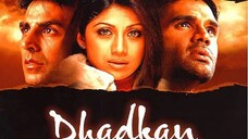 Dhadkan | 2000 Full (sub indo)