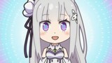 Isekai Quartet Season 2 | Tanya Misunderstanding | Emilia Maji Tenshi (EMT)