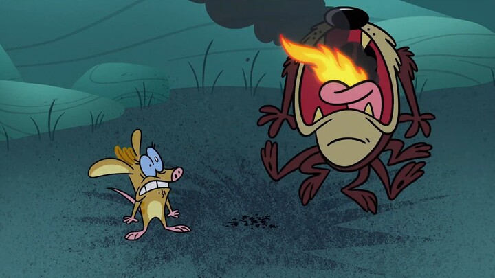 Taz- Quest For Burger     Watch Full Movie : link in Description