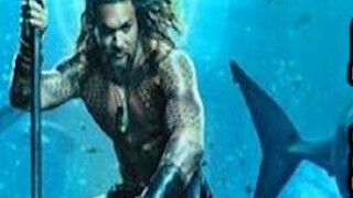 [Tua lại] "Aquaman" Anh cởi vương miện và thả cây đinh ba xuống đáy biển, chỉ để trải nghiệm một cuộ