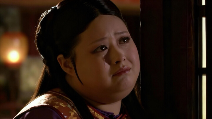 Pure round big Huanhuan