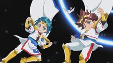 Mashin Souzouden Wataru Episode 23 English Subtitle ( Mashin Creator Wataru )
