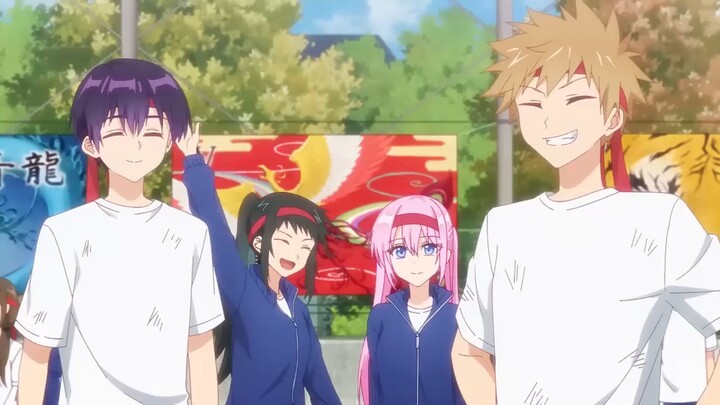 jadi idaman di sekolah