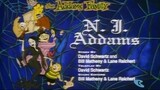 The Addams Family S1E5 - N.J. Addams (1992)