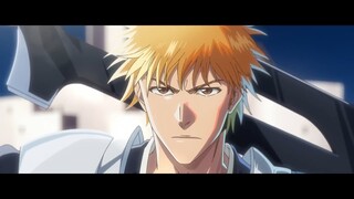 Bleach 20th Anniversary