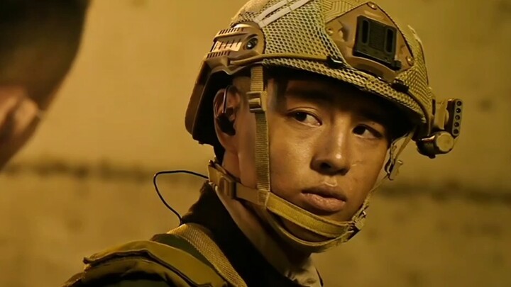 Yin Fang｜Best Actor at Pingyao International Film Festival