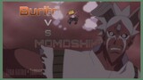 Boruto vs Momoshiki Fandub Indonesia | Garrileo